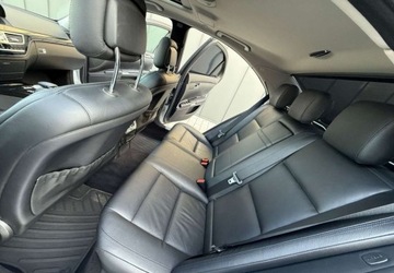 Mercedes Klasa S W221 2011 Mercedes-Benz Klasa S Mercedes-Benz Klasa S 350 3.5 Benzyna 272KM, zdjęcie 25