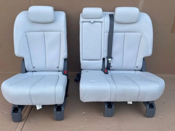 HYUNDAI IONIQ 5 POHOVKA ZADNÍ IDEALNI