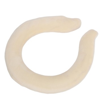 Самонагревающийся съемный воротник.