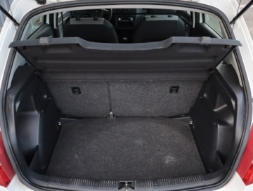 Skoda Fabia II Hatchback 1.4 i 16V 85KM 2010 Skoda Fabia 1.4 16V, Salon Polska, Klima, zdjęcie 13