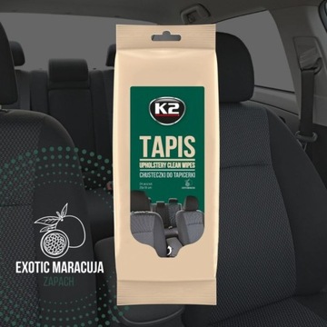 K2 TAPIS САЛФЕТКИ ТКАНЕВЫЕ САЛФЕТКИ ДЛЯ ОБИВКИ