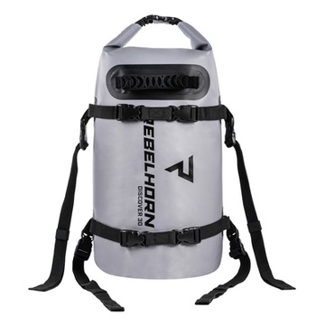 Torba motocyklowa Rebelhorn Rollbag Discover 30L
