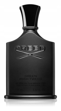 Creed Green Irish Tweed 100 мл парфюмированная вода