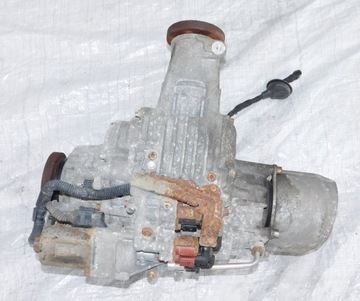 AUDI A4 B8 3.0 TDI MOST HALDEX 8K0927277 MKV MKU 2009 4x4