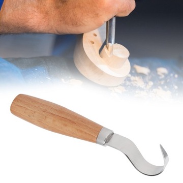 Стамеска по дереву