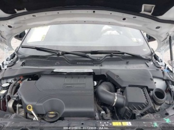 Land Rover Range Rover Evoque II 2023 Land Rover Range Rover Evoque 2023r., 2.0l, od ubezpieczalni 2.0 Benzyna, zdjęcie 11