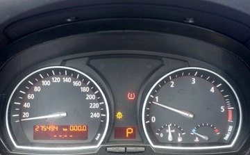 BMW X3 E83 3.0 d 204KM 2004 BMW X3 3.0d 204KM 4x4 Skora Navi Automat uszkodzona skrzynia 3.0 Diesel, zdjęcie 12