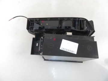 UCHWYT NA NAPOJE VOLVO FH II 82213703