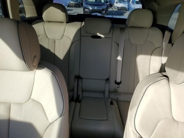 Audi Q5 II 2021 Audi Q5 2021r., Premium Plus, od ubezpieczalni 2.0 Benzyna 261KM, zdjęcie 8