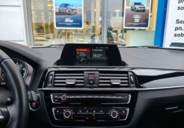 BMW Seria 1 F40 2019 BMW Seria 1 BMW Seria 1 118i GPF M Sport Shadow 1.5 Benzyna 136KM, zdjęcie 26