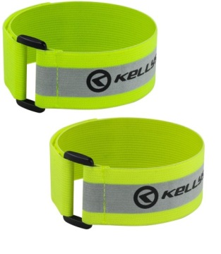 Taśmy odblaskowe KELLYS TWILIGHT S/M