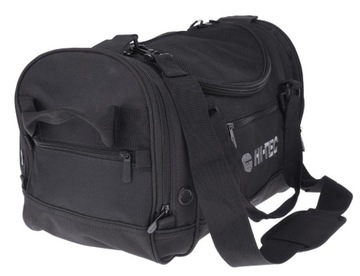 СУМКА СПОРТИВНАЯ ТУРИСТИЧЕСКАЯ HI-TEC ONYX 40л.