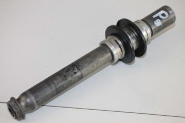 SUZUKI RMZ 250 10-16 ПЕРЕДНЯЯ ОСЬ ПЕРЕДНЯЯ ОСЬ