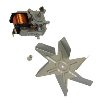 Термомотор вентилятора для печей AMICA
