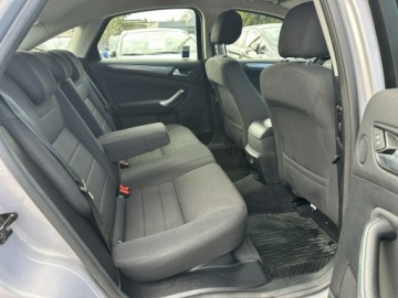 Ford Mondeo IV Hatchback 2.0 Duratorq TDCi DPF 140KM 2011 Ford Mondeo Manual/Xenon + LED/Salon PL/Zamiana, zdjęcie 25