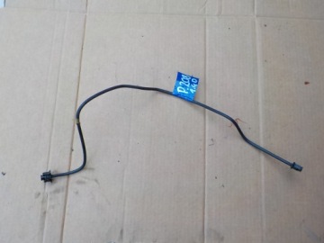 Schlauch des Wassers peugeot 208 und 1,4 hdi 2013r
