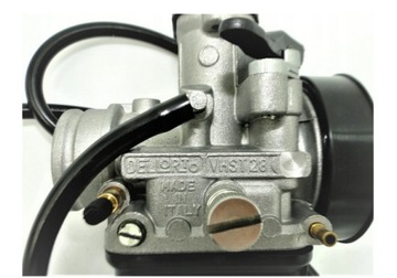 КАРБЮРАТОР DELLORTO VHST 28 Universal 125 2T TUNING