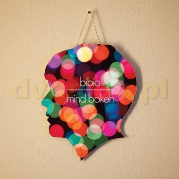 BIBIO: MIND BOKEH [CD]