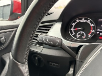 Skoda Fabia III Kombi Facelifting 1.0 MPI 60KM 2021 Skoda Fabia Skoda Fabia 1.0MPI 60KM LPG Ambition l, zdjęcie 20