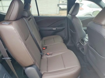 Lexus 2026 Lexus TX 2026 LEXUS TX 350 PREMIUM 2.4 Benzyna 275KM, zdjęcie 10