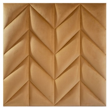 60x60 cm PANELE TAPICEROWANE panel ze wzorem WZÓR i KOLOR do wyboru