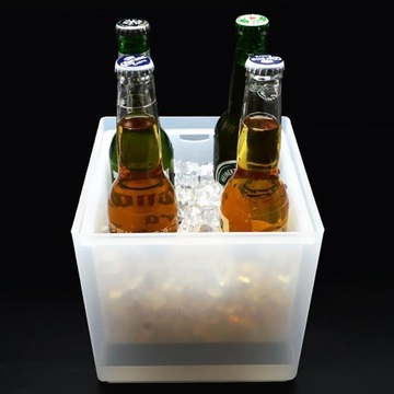 Ведро 5 л RGB Шампанское Напитки