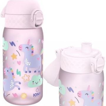 ION8 BIDON BUTELKA DO SZKOŁY DLA DZIECKA 400 ML