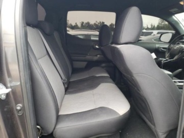 Toyota Tacoma II 2022 Toyota Tacoma 2022, 3.5L, 4x4, TRD SPORT, DOUBLE CAB, od ubezpieczalni 3.5, zdjęcie 8