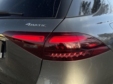 Mercedes GLE V167 SUV Facelifting 2.0 300d 269KM 2025 Mercedes-Benz GLE 300 Salon PL / Keyless go / AMG, zdjęcie 11