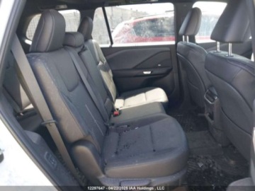 Lexus 2024 Lexus TX 350 2024 2.4 Benzyna 275KM, zdjęcie 11