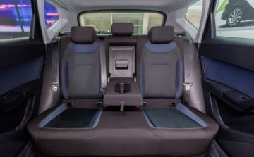 Seat Ateca SUV 1.5 EcoTSI 150KM 2020 Seat Ateca 1.5 Eco TSI Style SS 1.5 Benzyna 150KM, zdjęcie 14