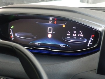 Peugeot 3008 II 2019 Peugeot 3008 2.0 HDI 180KM Automat/Full LED/Niski, zdjęcie 23