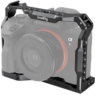 SmallRig 2918 - klatka operatorska do Sony A7III; A7RIII; A9