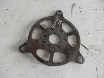 SMART FOR TWO 03 0.7 КРЕПЛЕНИЕ СЦЕПЛЕНИЯ