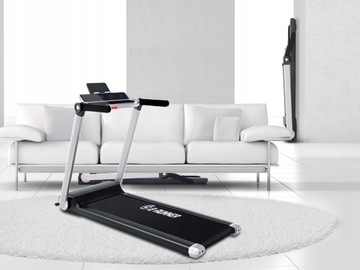 FIT-NET T20 ДОМАШНЯЯ СКЛАДНАЯ ЭЛЕКТРИЧЕСКАЯ БЕГОВАЯ ДОРОЖКА