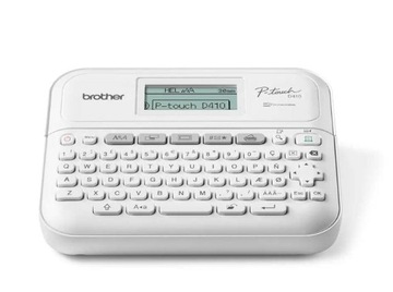 Brother P-Touch PT-D410 Drukarka etykiet