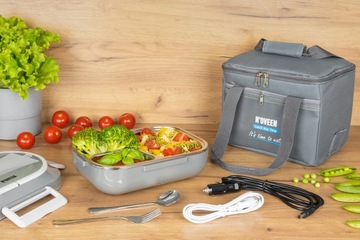 LUNCHBOX LUNCH BOX для автомобиля 230/12В/24В