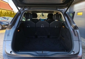 Citroen C4 Picasso II Picasso 1.2 PureTech 130KM 2016 Citroen C4 Picasso Citroen C4 Picasso 1.2 PureTech Exclusive 1.2 Benzyna, zdjęcie 8