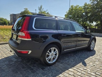 Volvo XC70 II Kombi Facelifting 2.4 D4 181KM 2015 VOLVO XC70 SUMMUM, R5 2.4l diesel 181KM*Bezwypadkowy*Salon PL*IDEALNY, zdjęcie 25