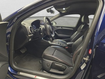 Audi A3 8V S3 Sportback 5d Facelifting 2.0 TFSI 310KM 2018 Audi RS3 Sportback Poleasingowe.pl, zdjęcie 10