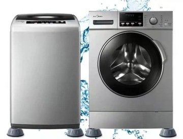 АНТИВИБРАЦИОННЫЕ ПОДУШКИ НОЖКИ СТИРАЛЬНАЯ МАШИНА ПОСУДОМОЕЧНАЯ МАШИНА $4