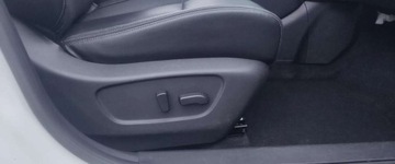 Nissan X-Trail III Terenowy Facelifting 1.6 DIG-T 163KM 2018 Nissan X-Trail 1.6 turbo benzyna ,jeden wlasc ,biala perla metalik ,ks ser, zdjęcie 28