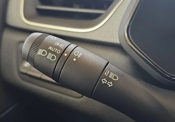 Renault Captur II Crossover Facelifting 1.0 TCe 90KM 2025 Renault Captur NOWY TCe 100KM 1WL SalonPL VAT23 PakietWinterTechno Grupa A, zdjęcie 15