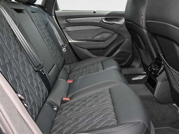 Audi A6 C8 Limousine Facelifting 2.0 40 TDI 204KM 2025 AUDI A6 TDI quattro S line Sedan (204KM) 2025, zdjęcie 11