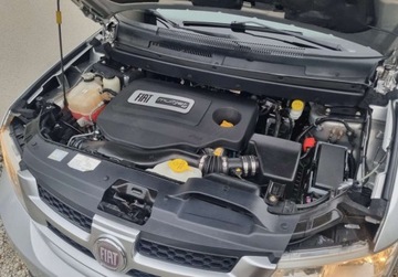 Fiat Freemont 2.0 Multijet II 16v 140KM 2013 Fiat Freemont SLICZNY 2.0 Diesel 140KM Bogata Wersja ORYGINAL Zadbany 7 MI, zdjęcie 13