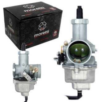 Карбюратор PZ30 для квадроциклов и квадроциклов 200-250 см3 Loncin