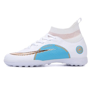 BUTY PIŁKARSKIE SPORTOWE KORKI BN JUNIOR ROZ.35-45