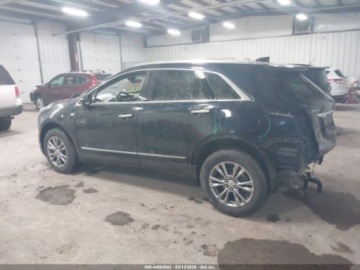 Cadillac 2022 Cadillac XT5 Premium Luxury 2022 2.0 Benzyna 235KM, zdjęcie 2