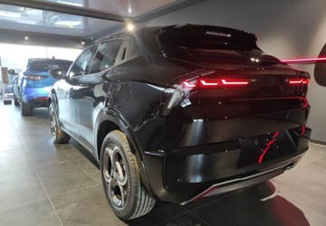 Alfa Romeo Junior 2026 Alfa Romeo Junior Alfa Romeo Junior Sport Specjale 1.2 Hybryda 145KM, zdjęcie 3