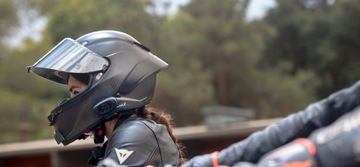 SENA 5RLITE-01D Двойной мотоциклетный домофон Bluetooth 5.1 700 м